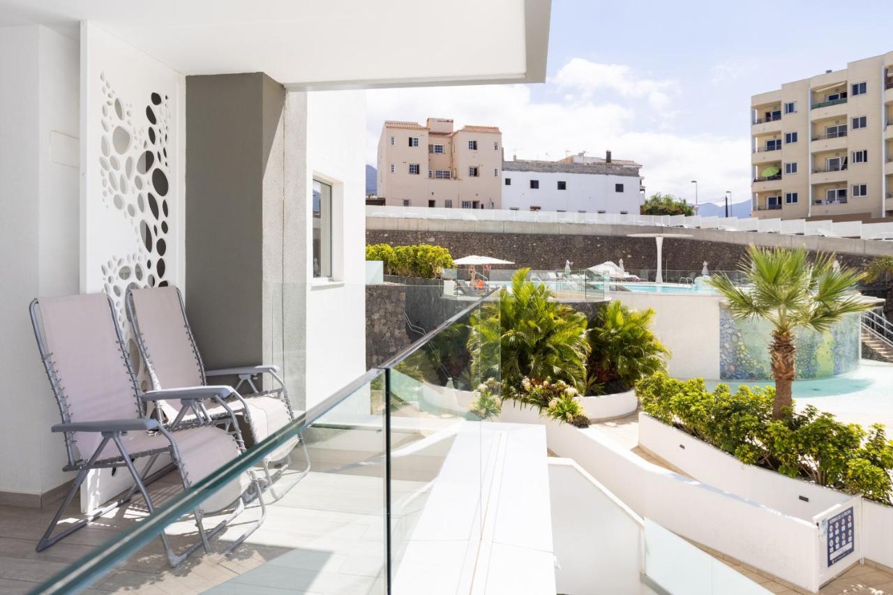 Ocean Garden Fl Free Wifi Apartment Playa Paraiso  Exterior photo