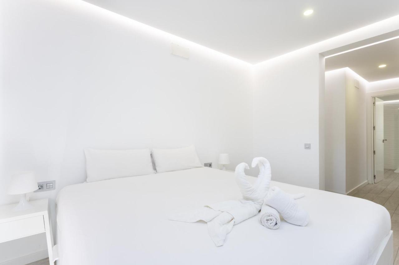 Ocean Garden Fl Free Wifi Apartment Playa Paraiso  Exterior photo