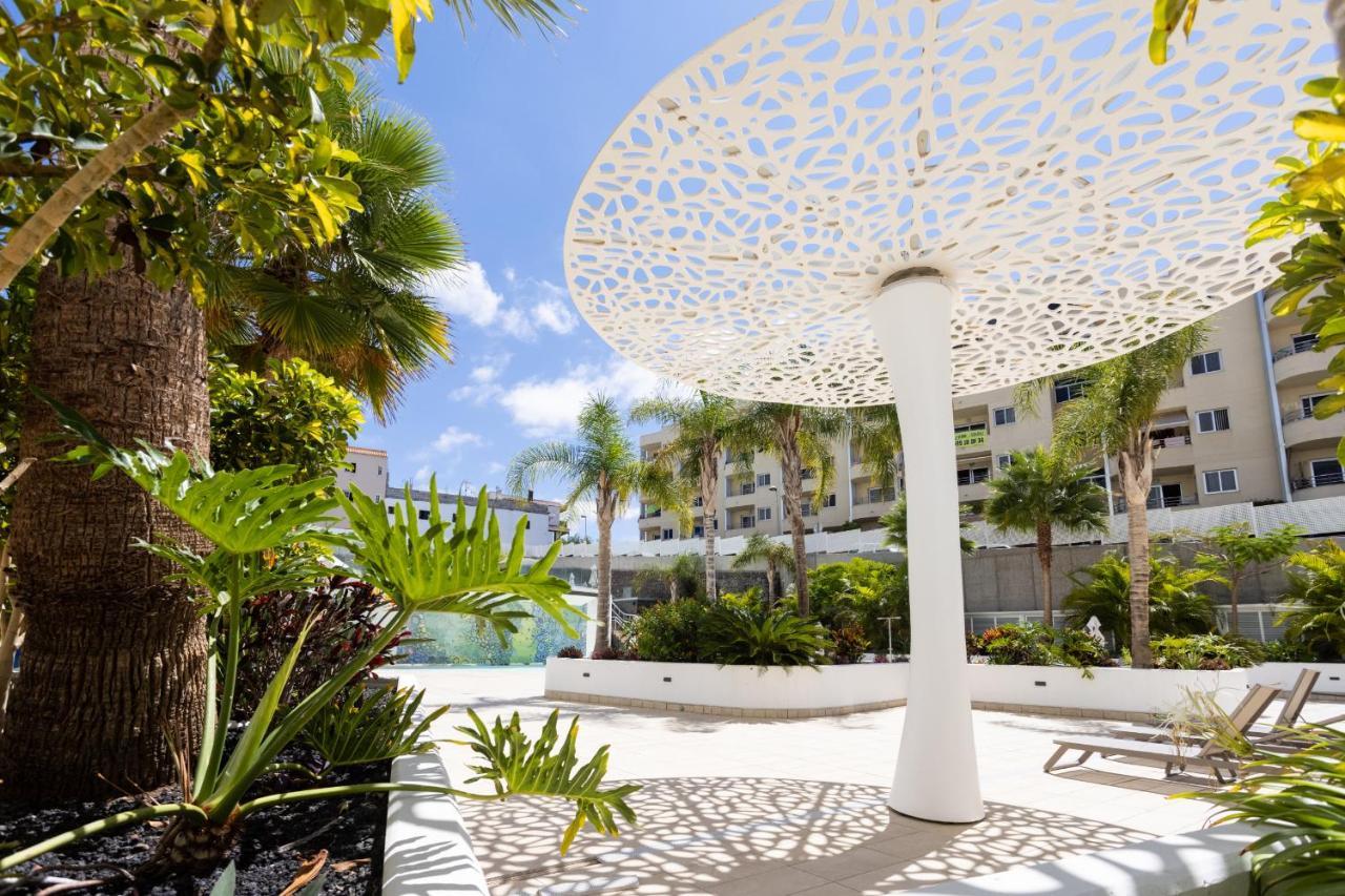 Ocean Garden Fl Free Wifi Apartment Playa Paraiso  Exterior photo
